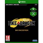 Yakuza: Like a Dragon (Xbox One | Series X/S)