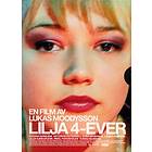 Lilja 4-ever (DVD)
