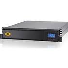 ORVALDI V3000 Online 2U LCD