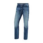 Jack & Jones Clark Original Jos 178 Regular Fit Jeans (Herre)