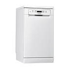 Hotpoint HSFCIH4798FS Stainless Steel