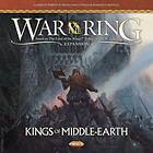 War Of The Ring: Kings Of Middle-earth (exp.)