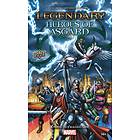 Legendary: A Marvel Deck Building Game - Heroes Of Asgard (exp.)