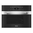 Miele PureLine DG7440 (Stainless Steel)