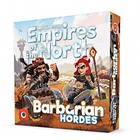 Imperial Settlers: Empires of the North - Barbarian Hordes (exp.)