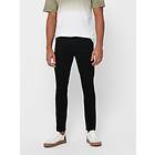 Only & Sons Onswarp Life Stay Skinny Fit Jeans (Herre)