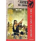Den Vilda Flykten (DVD)