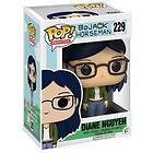 Funko POP! BoJack Horseman 229 Diane Nguyen