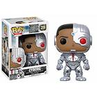 Funko POP! Justice League 209 Cyborg