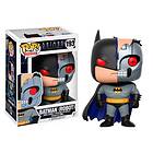 Funko POP! Animated Batman 193 Batman (Robot)