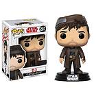 Funko POP! Star Wars 207 DJ