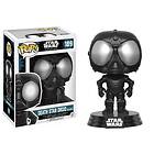 Funko POP! Star Wars 189 Death Star Droid (Black)