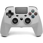 Snakebyte Game:Pad 4 S Wireless Grey (PS4)