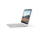 Microsoft Surface Book 3 Fra 13,5" i5-1035G7 8Go RAM 256Go SSD