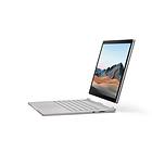 Microsoft Surface Book 3 dGPU Fra 13,5" i7-1065G7 32Go RAM 512Go SSD