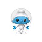 Funko POP! Smurfs 272 Astro Smurf