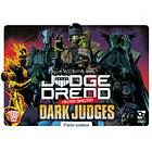 Judge Dredd: Helter Skelter - Dark Judges (exp.)