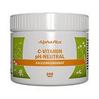 Alpha Plus C-vitamin pH-neutral 0,2g