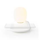 Nedis Qi Charger with Light