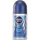 Nivea Men Active Protect Roll-On 50ml