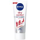 Nivea Dry Comfort Plus Deo Cream 75ml