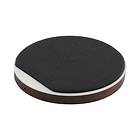 Xqisit Premium PU Leather Wireless Fast Charger 10W (38052)