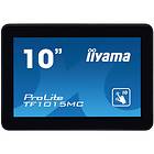 Iiyama ProLite TF1015MC-B2 10" HD VA
