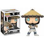 Funko POP! Mortal Kombat 254 Raiden