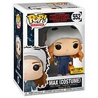 Funko POP! Stranger Things 552 Max Mayfield (Myers Costume)