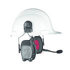 Howard Leight Sync Wireless Impact Helmet Attachment