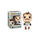 Funko POP! Hello Neighbor 265 The Neighbor