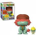 Funko POP! Fraggle Rock 520 Boober (w/Doozer)