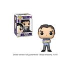 Funko POP! Buffy 595 Xander Harris