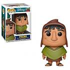 Funko POP! Emperor's New Groove 358 Pacha