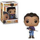 Funko POP! The Walking Dead 577 Sasha Williams