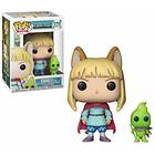 Funko POP! Ni No Kuni 328 Evan