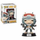 Funko POP! Star Wars 244 Rio Durant