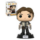 Funko POP! Star Wars 255 Han Solo (Young)