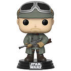 Funko POP! Star Wars 242 Tobias Beckett (w/Goggles)