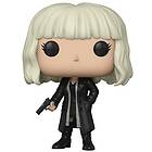 Funko POP! Atomic Blonde 566 Lorraine Broughton (w/Sunglasses/Chase)