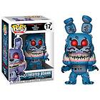 Funko POP! Five Nights at Freddy's 17 Bonnie the Rabbit (Twisted)