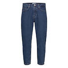 Only & Sons Onsavi Beam Tap Cropped Jeans (Herr)