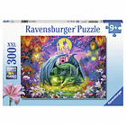 Ravensburger Mystical Dragon 300 Brikker