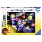 Ravensburger Solar System 300 Bitar