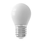 Calex Smart Spherical LED P45 400lm 2200-4000K E27 4,5W (Dimbar)