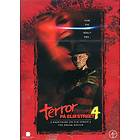 Terror På Elm Street 4: Freddys Mardröm (DVD)
