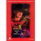 Terror På Elm Street 5: The Dream Child (DVD)