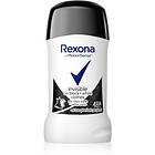 Rexona Invisible On Black + White Clothes Antiperspirant Deo Stick 50ml