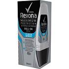 Rexona Men Maximum Protection Clean Scent Roll-On 50ml