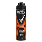 Rexona Men Workout Deo Spray 150ml